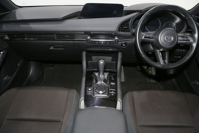 2020 Mazda 3 G25 Evolve