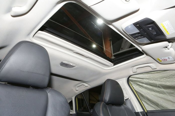 2021 Subaru XV Hybrid S