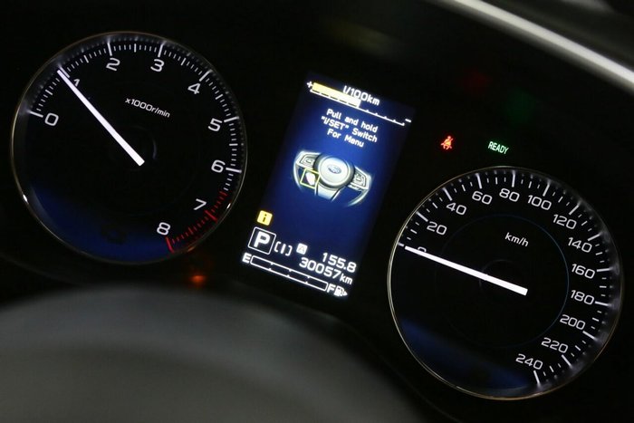 2021 Subaru XV Hybrid S