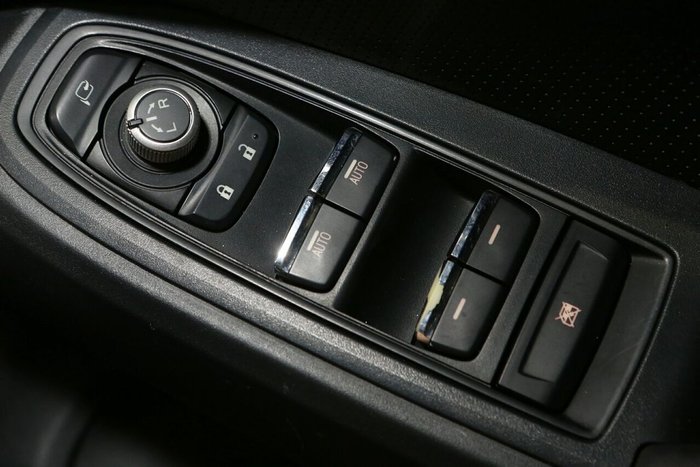 2021 Subaru XV Hybrid S