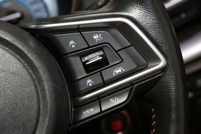 2021 Subaru XV Hybrid S