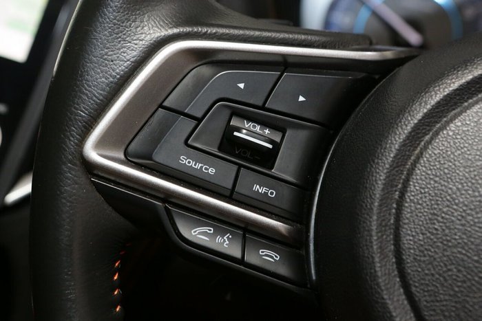 2021 Subaru XV Hybrid S