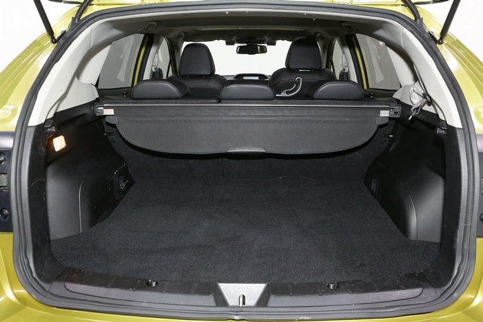 2021 Subaru XV Hybrid S