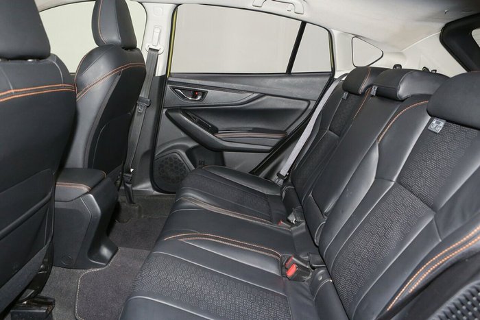 2021 Subaru XV Hybrid S