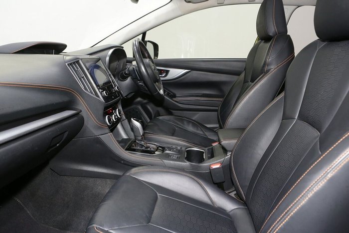 2021 Subaru XV Hybrid S