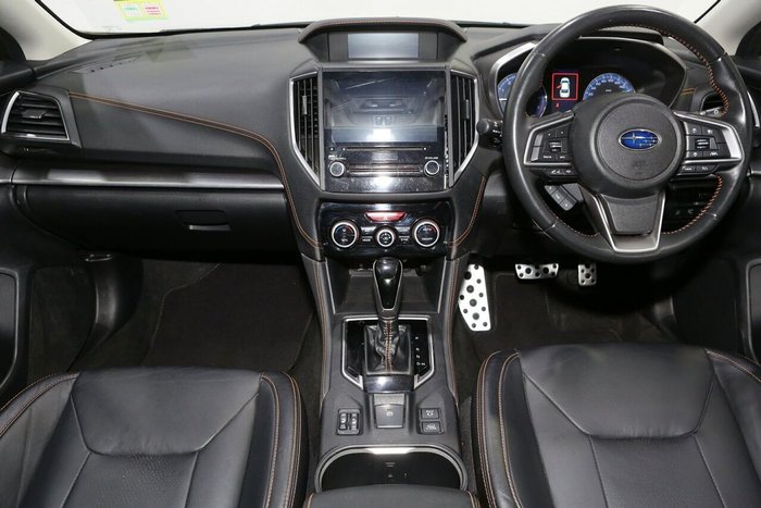 2021 Subaru XV Hybrid S