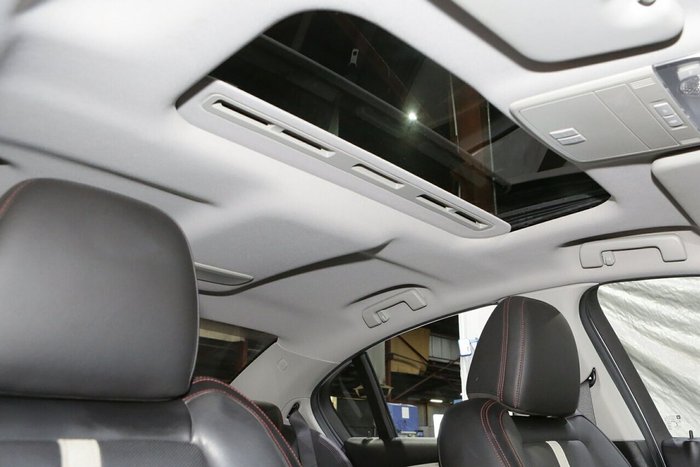 2014 Holden Commodore SS V Redline