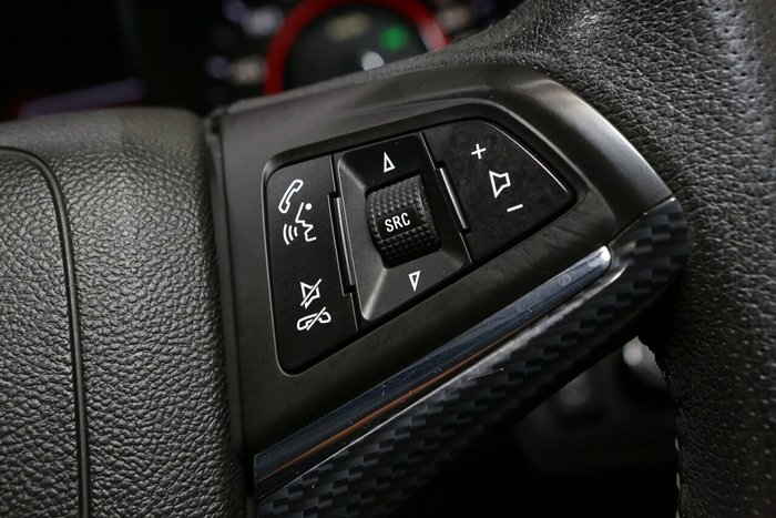 2014 Holden Commodore SS V Redline