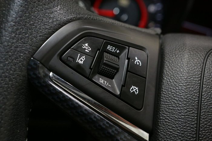 2014 Holden Commodore SS V Redline