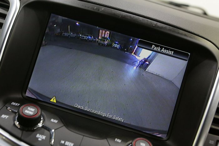 2014 Holden Commodore SS V Redline