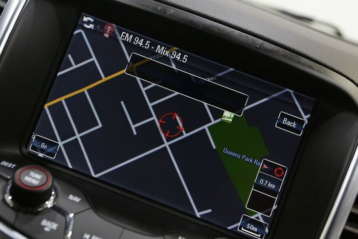 2014 Holden Commodore SS V Redline