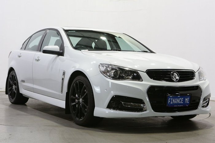 2014 Holden Commodore