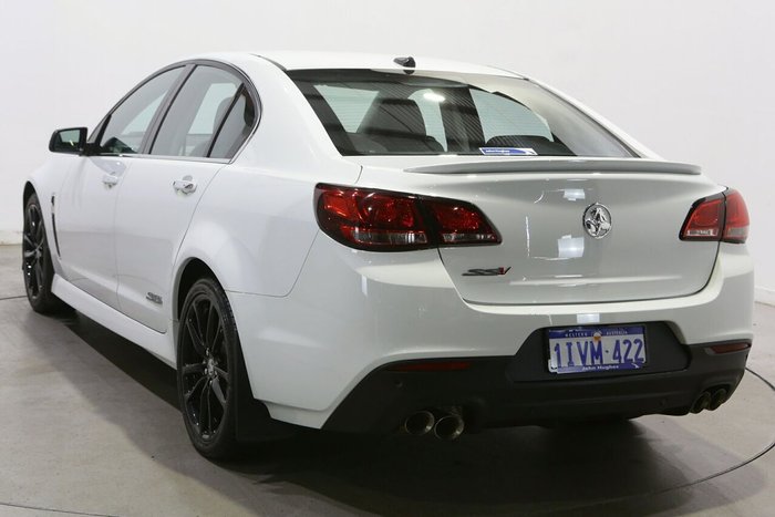 2014 Holden Commodore SS V Redline
