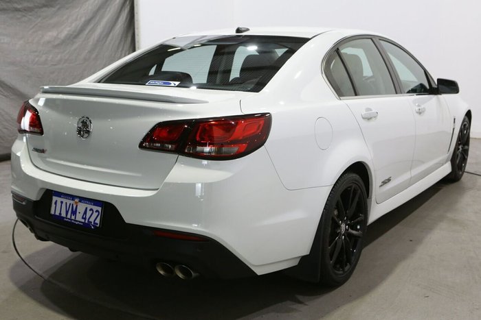 2014 Holden Commodore SS V Redline