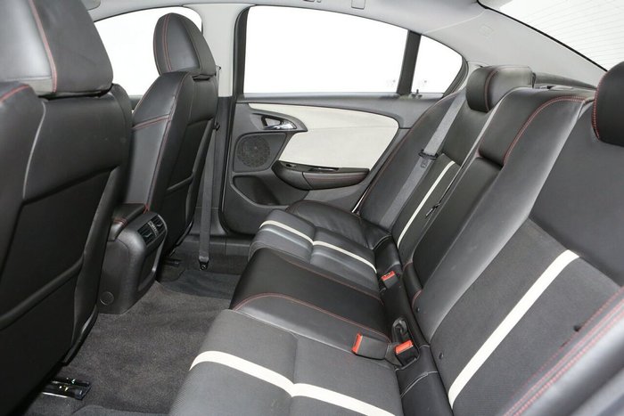 2014 Holden Commodore SS V Redline