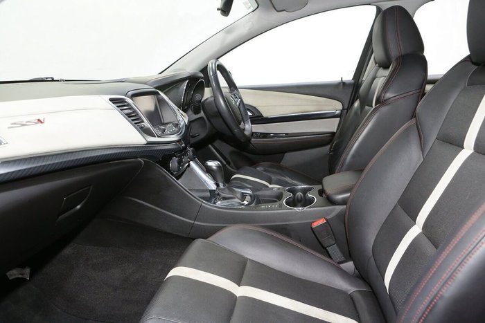 2014 Holden Commodore SS V Redline
