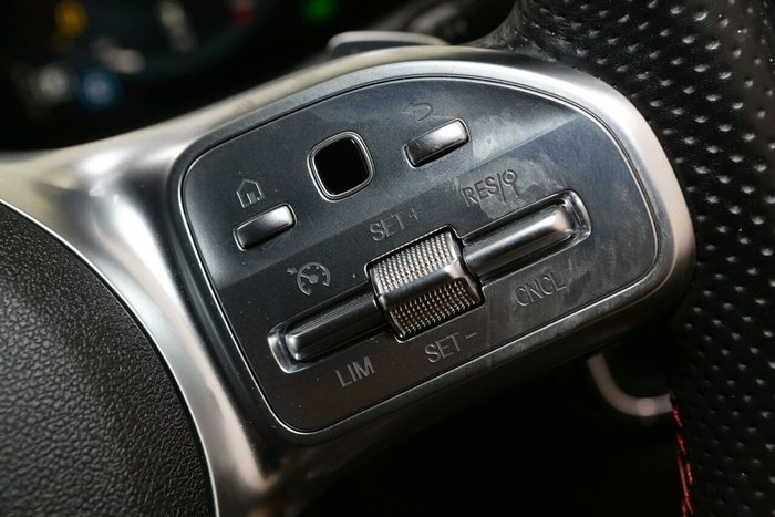 2022 Mercedes-Benz CLA-Class CLA250