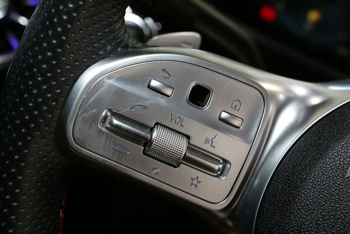 2022 Mercedes-Benz CLA-Class CLA250