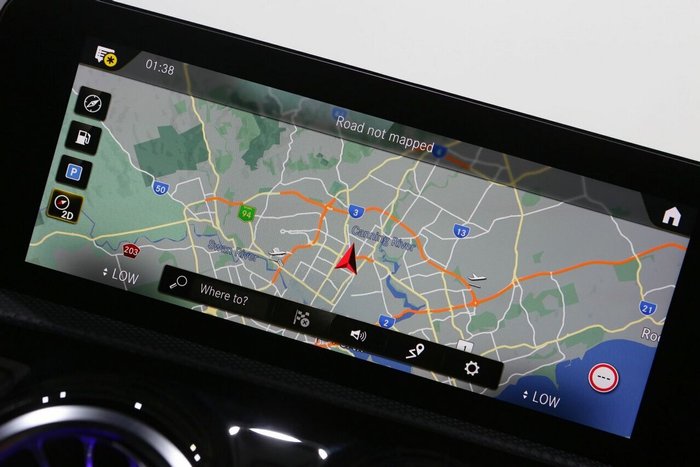 2022 Mercedes-Benz CLA-Class CLA250