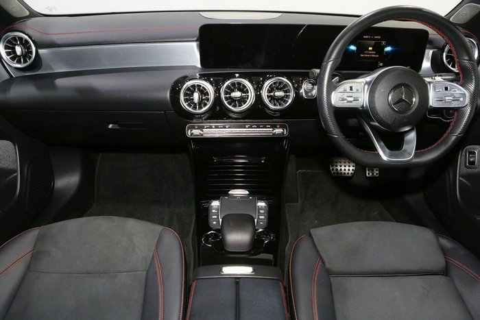 2022 Mercedes-Benz CLA-Class CLA250