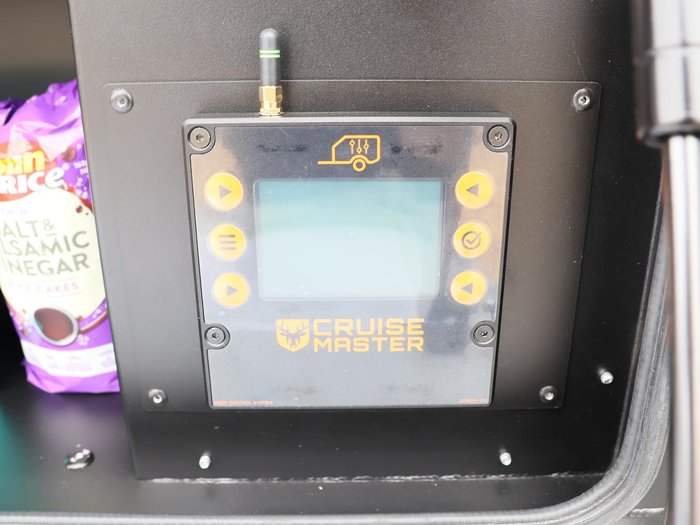 2026 Wonderland RV Amaroo 1906Q-M-C