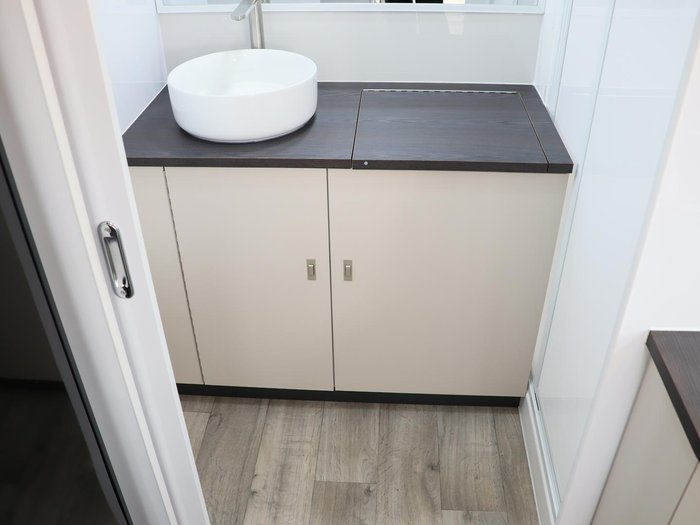 2026 Wonderland RV Amaroo 1906Q-M-C