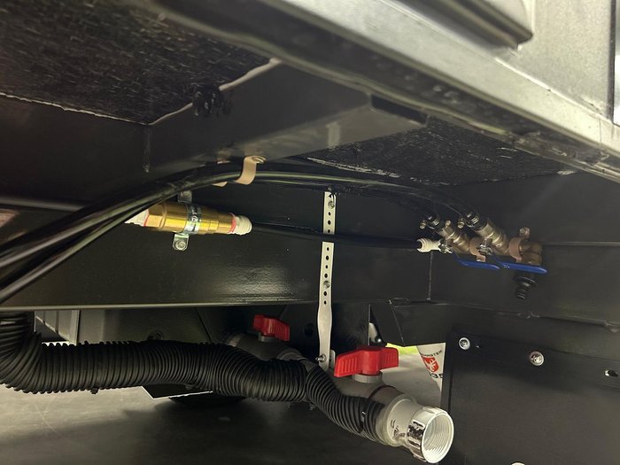 2026 Wonderland RV Amaroo 1906Q-M-C