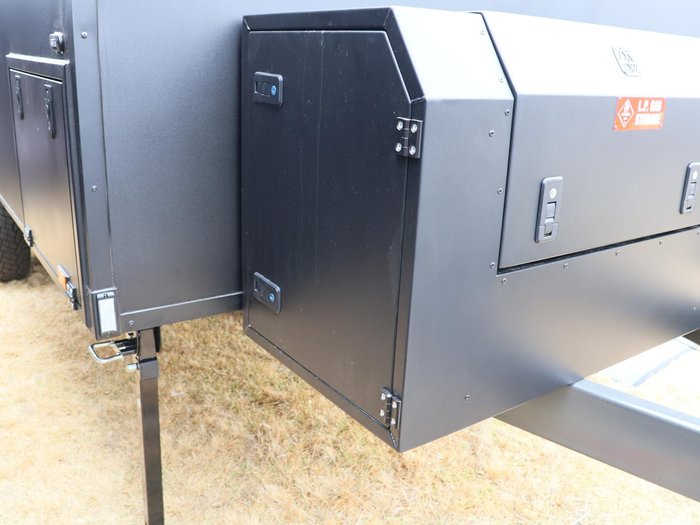 2026 Wonderland RV Amaroo 1906Q-M-C