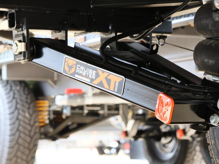 2026 Wonderland RV Amaroo 1906Q-M-C