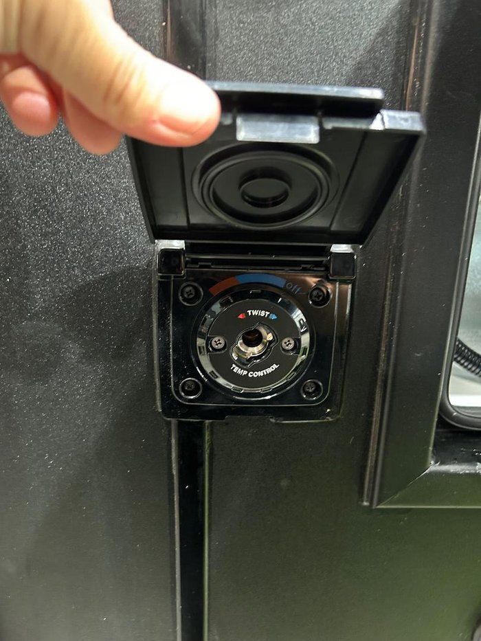 2026 Wonderland RV Amaroo 1906Q-M-C