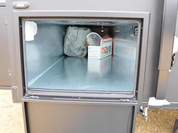 2026 Wonderland RV Amaroo 1906Q-M-C