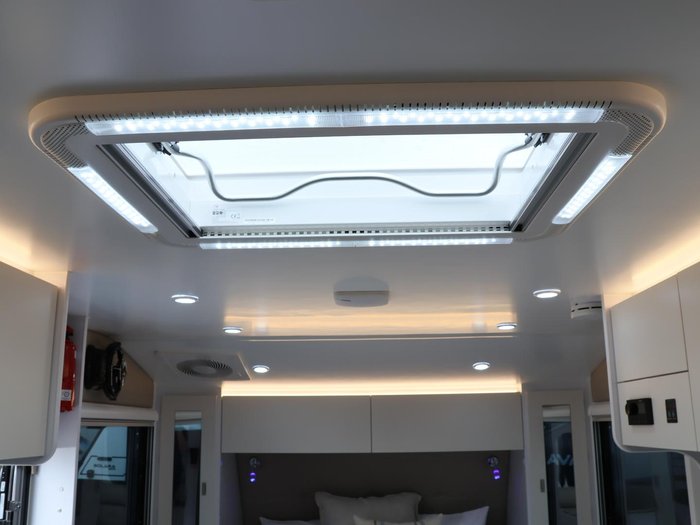 2026 Wonderland RV Amaroo 1906Q-M-C