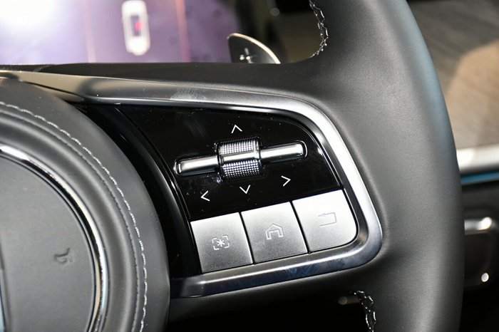 2025 GWM Tank 500 Ultra Hi4-T PHEV