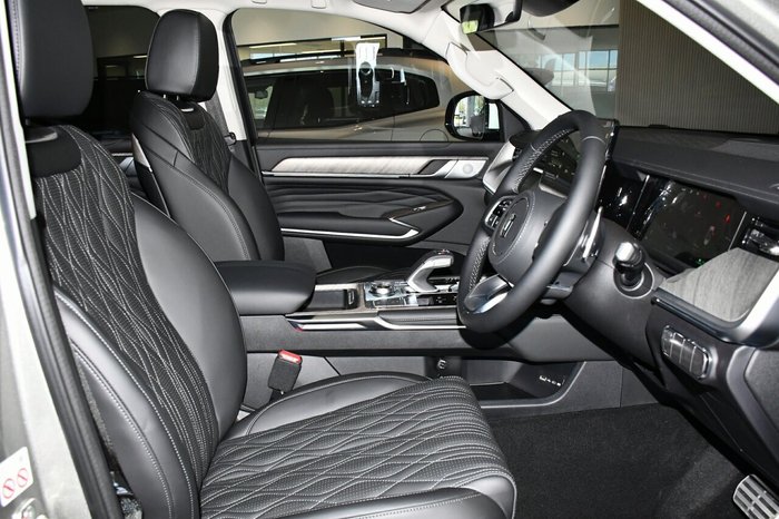 2025 GWM Tank 500 Ultra Hi4-T PHEV