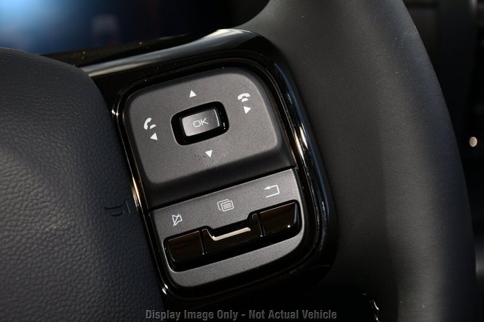 2025 GWM Haval H7 Vanta Hybrid