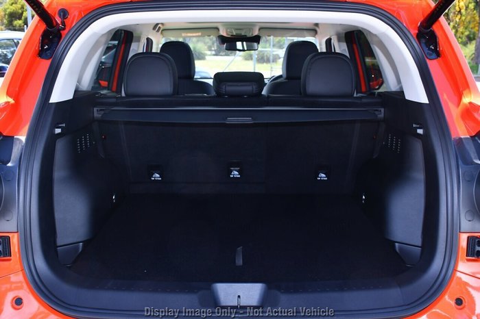 2025 GWM Haval H7 Vanta Hybrid