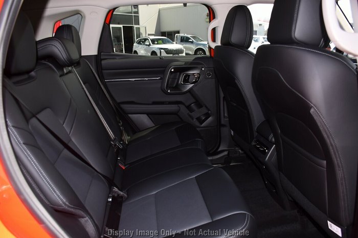 2025 GWM Haval H7 Vanta Hybrid