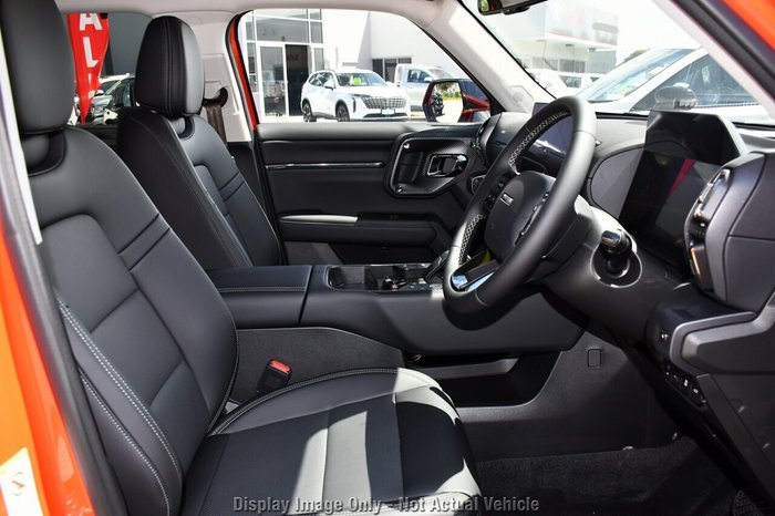 2025 GWM Haval H7 Vanta Hybrid