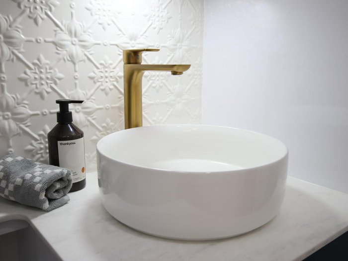 2026 Wonderland RV Amaroo 2106 Rear Bunk Layout