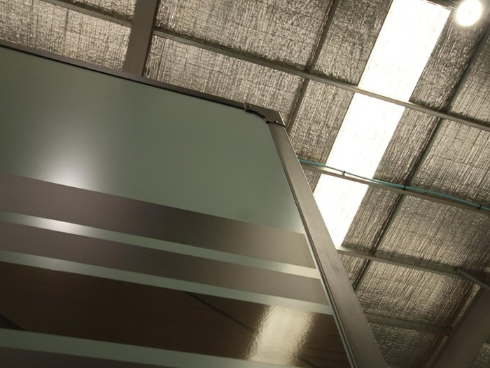 2026 Wonderland RV Amaroo 2106 Rear Bunk Layout