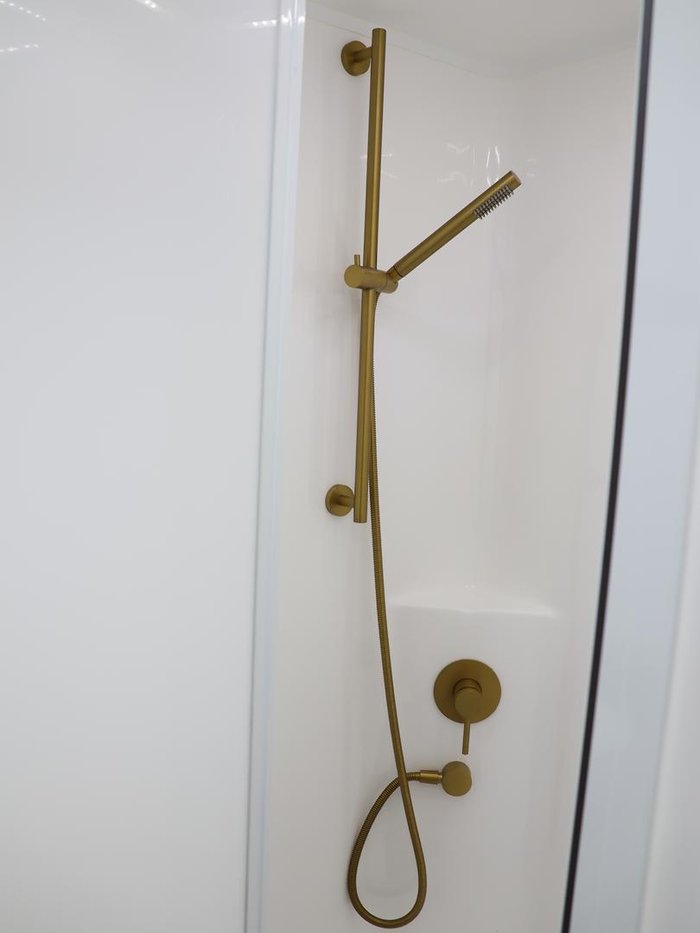 2026 Wonderland RV Amaroo Quad Bunk