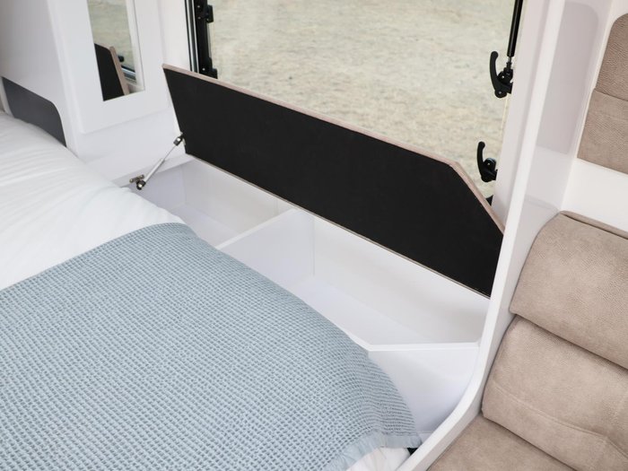 2026 Wonderland RV Amaroo Quad Bunk