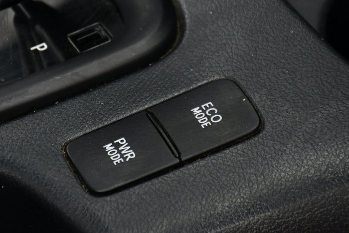 2019 Toyota Hilux Workmate