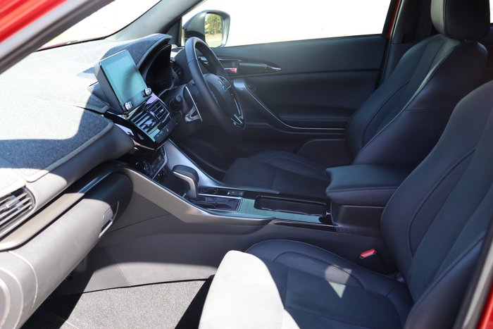 2024 Mitsubishi Eclipse Cross Black Edition