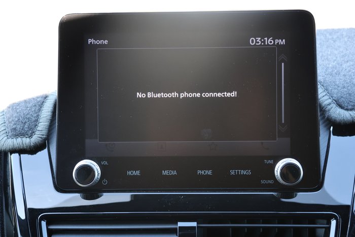 2024 Mitsubishi Eclipse Cross Black Edition