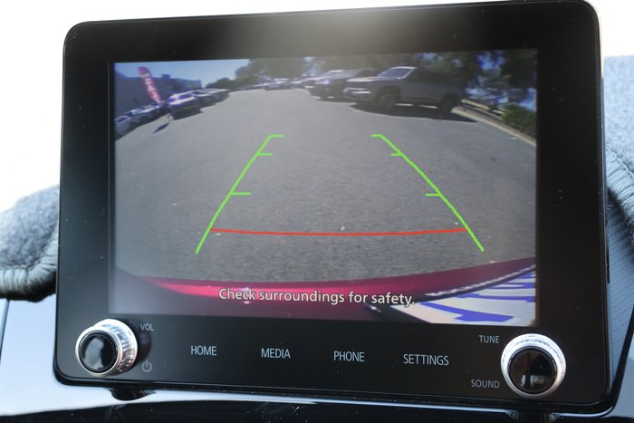 2024 Mitsubishi Eclipse Cross Black Edition