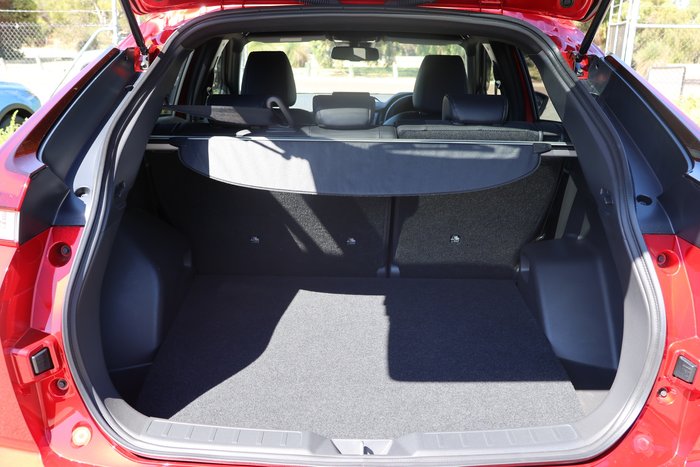 2024 Mitsubishi Eclipse Cross Black Edition