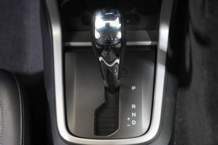 2020 Holden Colorado LTZ