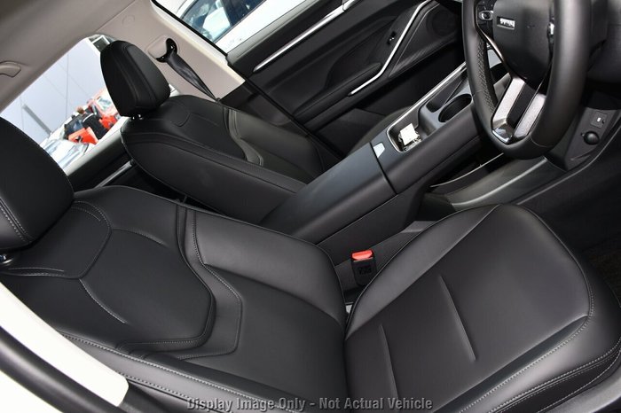 2025 GWM Haval H6 Lux