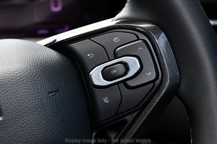 2025 GWM Haval H6 Lux